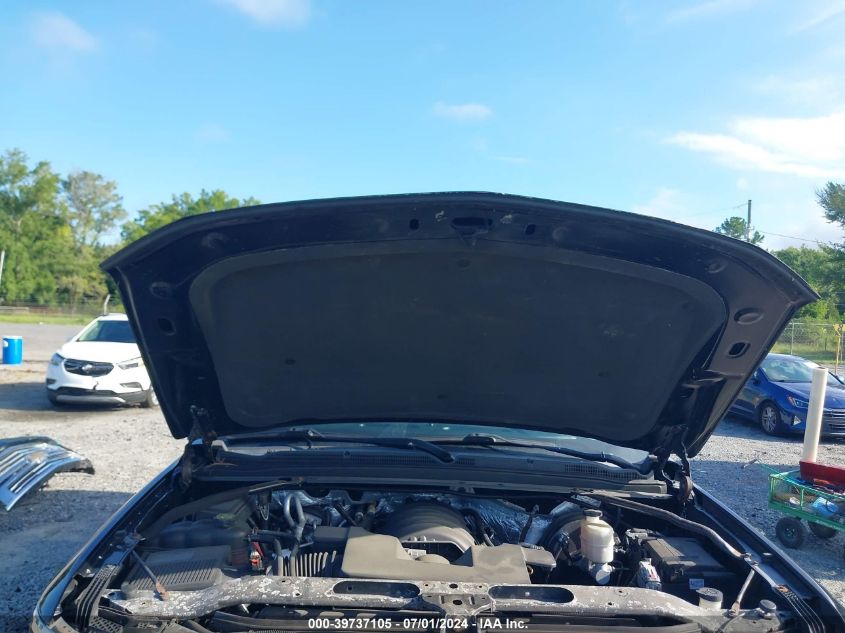 2015 Chevrolet Tahoe Ltz VIN: 1GNSCCKC5FR199311 Lot: 39737105