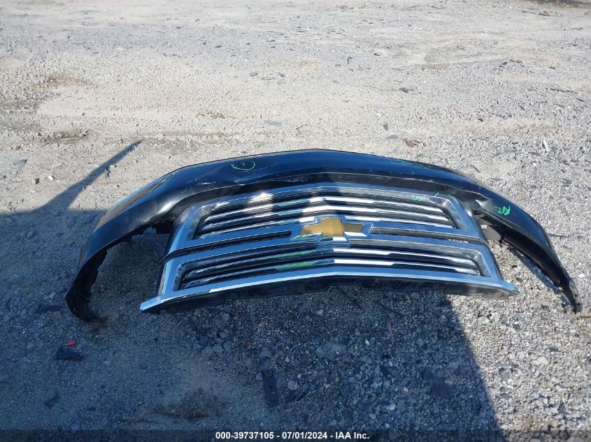 2015 Chevrolet Tahoe Ltz VIN: 1GNSCCKC5FR199311 Lot: 39737105