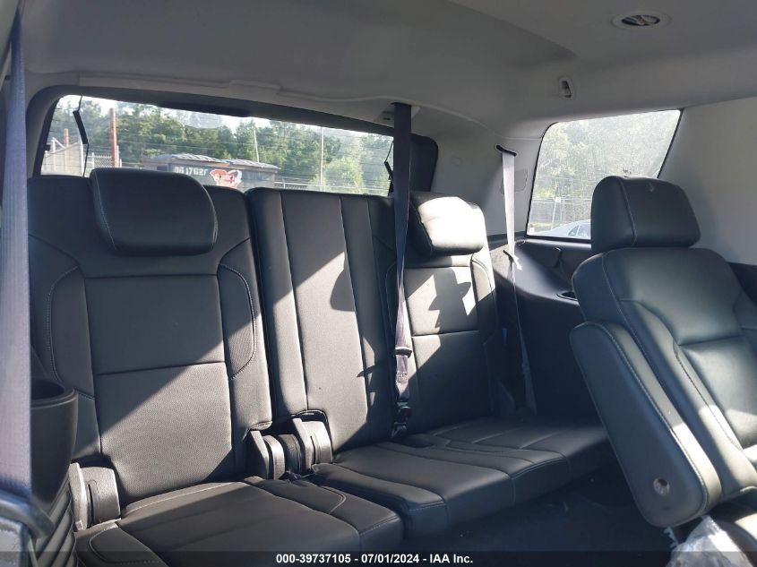 2015 Chevrolet Tahoe Ltz VIN: 1GNSCCKC5FR199311 Lot: 39737105