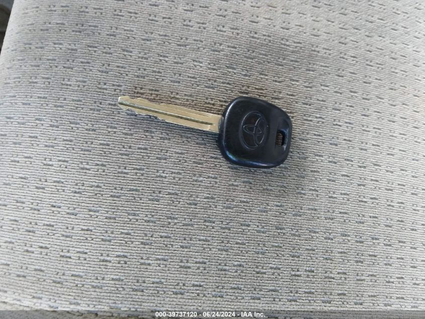 2005 Toyota Corolla Ce VIN: 1NXBR32E55Z564389 Lot: 39737120