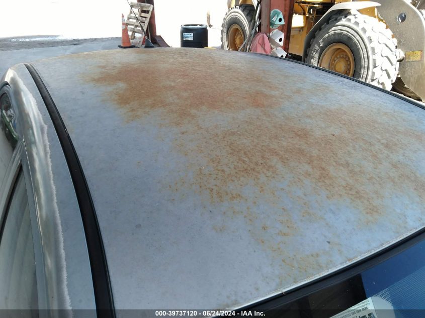 2005 Toyota Corolla Ce VIN: 1NXBR32E55Z564389 Lot: 39737120