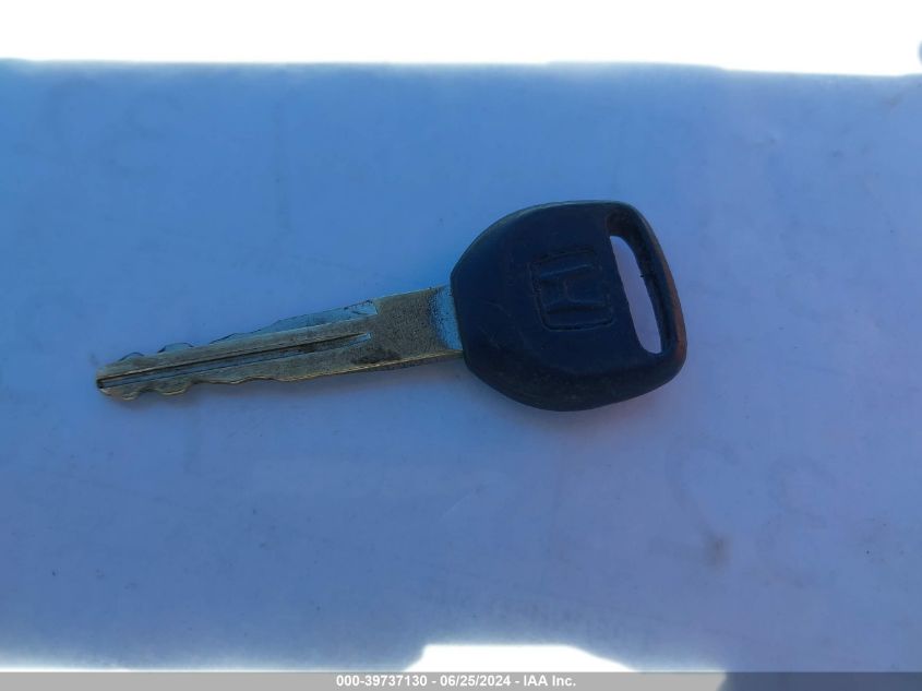 1996 Honda Accord Ex/Ex-R VIN: 1HGCD5657TA145795 Lot: 39737130