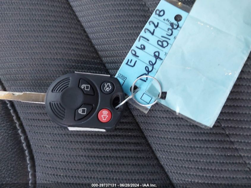 2016 Ford Escape Se VIN: 1FMCU0GX2GUB96722 Lot: 39737131