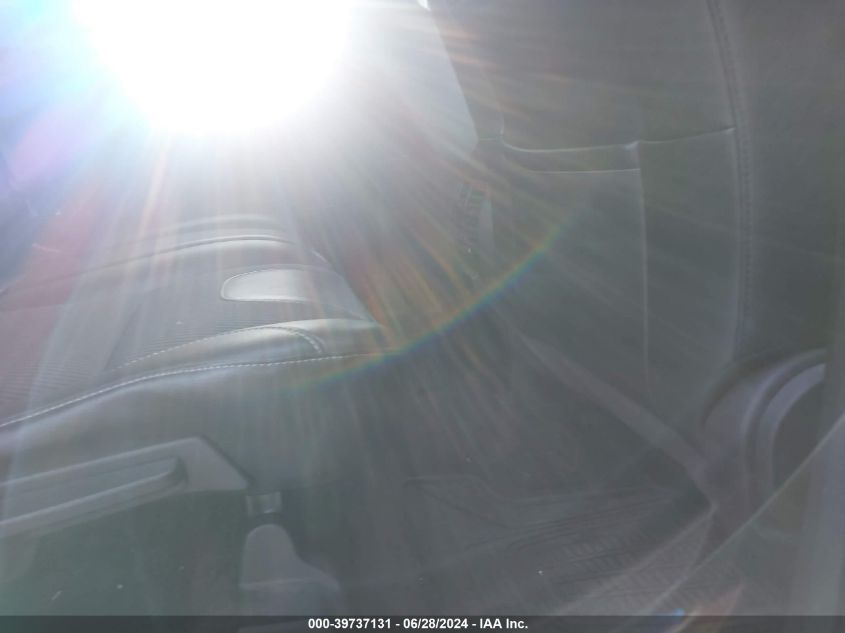 2016 Ford Escape Se VIN: 1FMCU0GX2GUB96722 Lot: 39737131