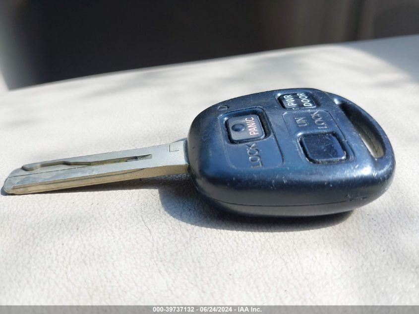 2007 Lexus Rx 350 VIN: 2T2HK31U47C002829 Lot: 39737132