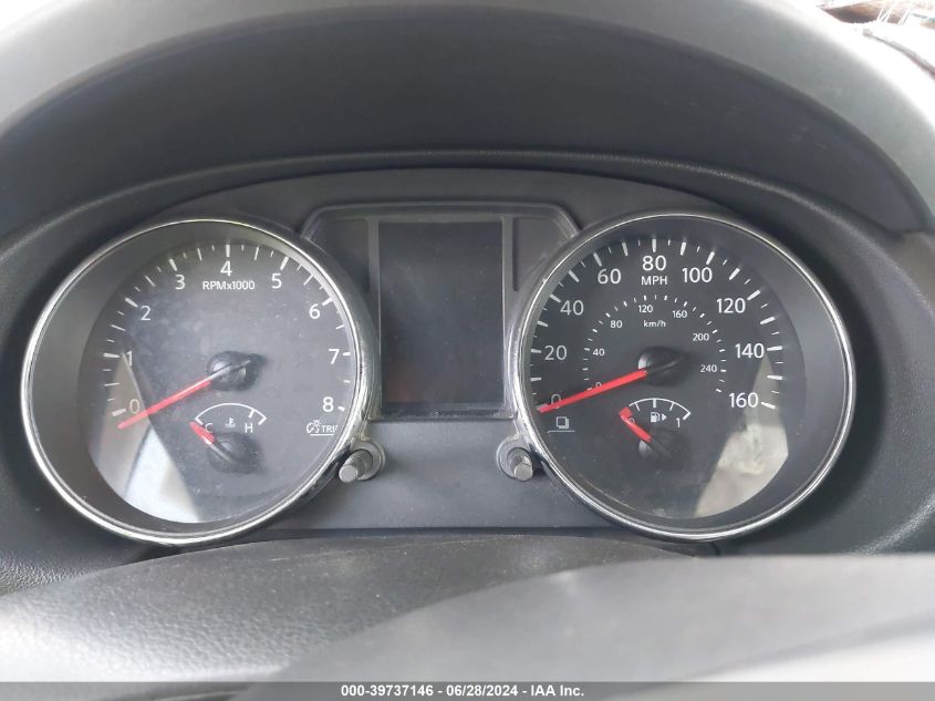 2011 Nissan Rogue S/Sv/Krom VIN: JN8AS5MT5BW183612 Lot: 39737146