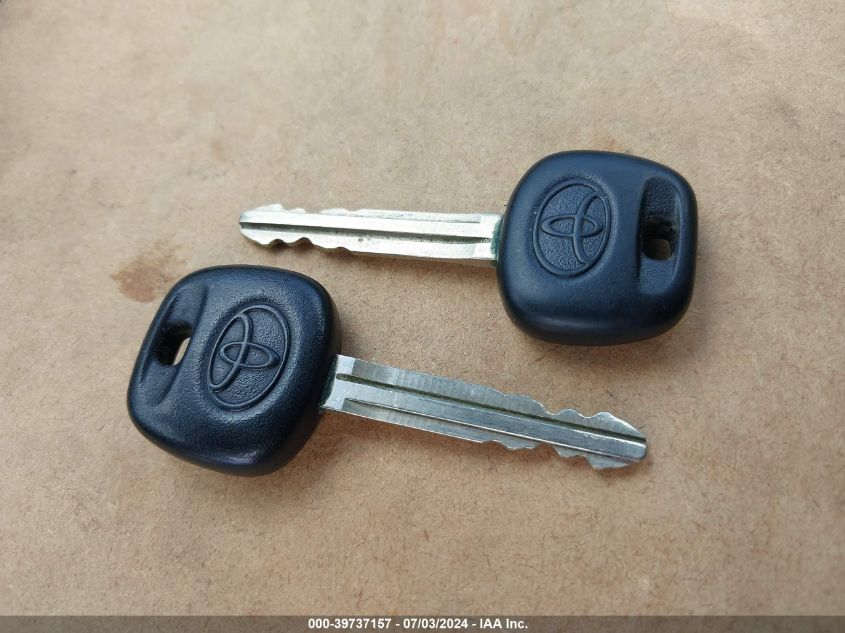 2003 Toyota Avalon Xls VIN: 4T1BF28B23U310359 Lot: 39737157