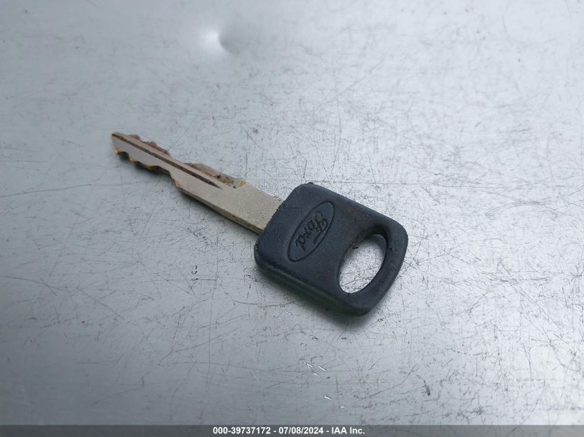 2006 Ford F-350 Lariat/Xl/Xlt VIN: 1FTWW32P56EA40655 Lot: 39737172