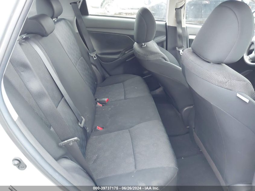 2010 Toyota Corolla Matrix VIN: 2T1KU4EE7AC528232 Lot: 39737175