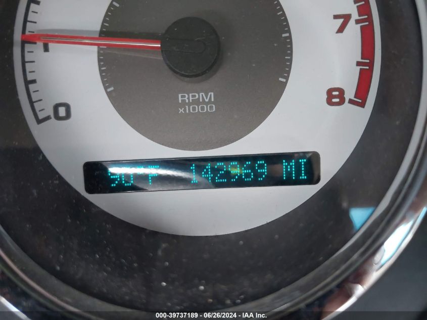 2005 Chevrolet Cobalt Ls VIN: 1G1AL52F757589002 Lot: 39737189