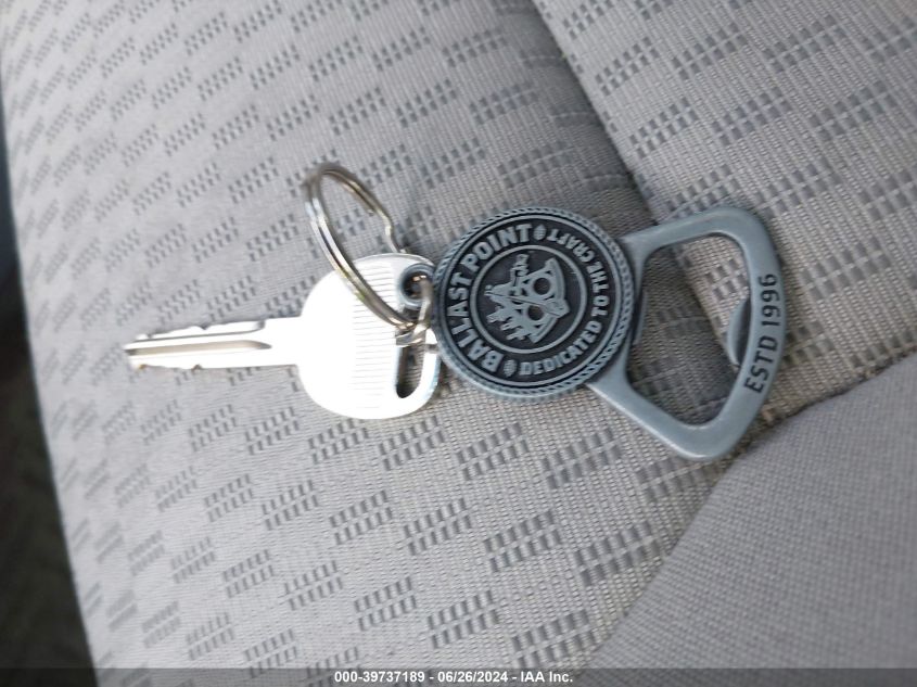 2005 Chevrolet Cobalt Ls VIN: 1G1AL52F757589002 Lot: 39737189