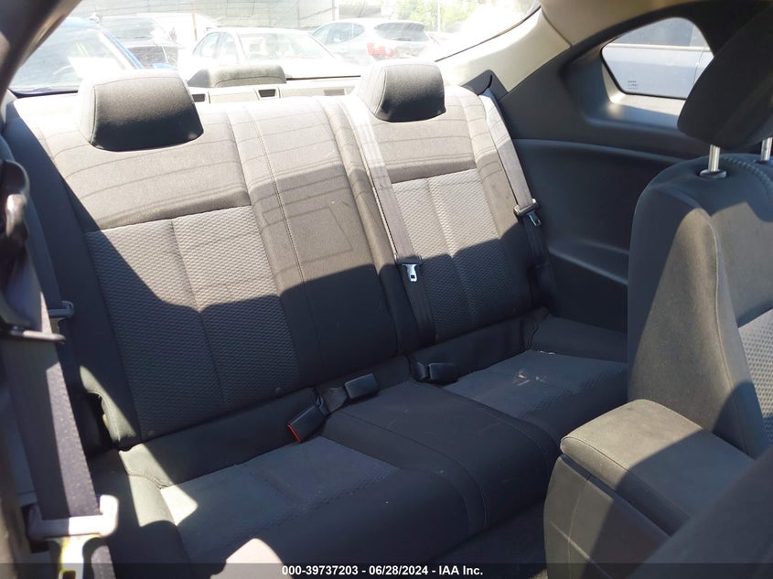 2008 Nissan Altima 2.5 S VIN: 1N4AL24E48C117349 Lot: 39737203