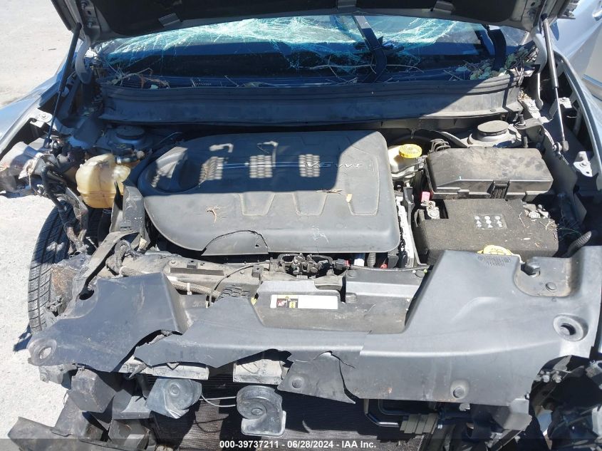 2015 Jeep Cherokee Trailhawk VIN: 1C4PJMBS5FW786109 Lot: 39737211