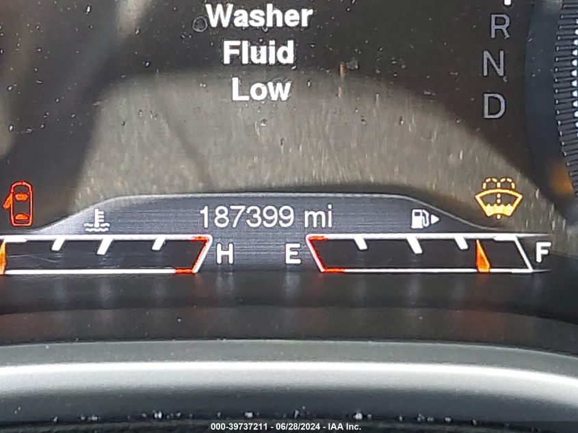 2015 Jeep Cherokee Trailhawk VIN: 1C4PJMBS5FW786109 Lot: 39737211