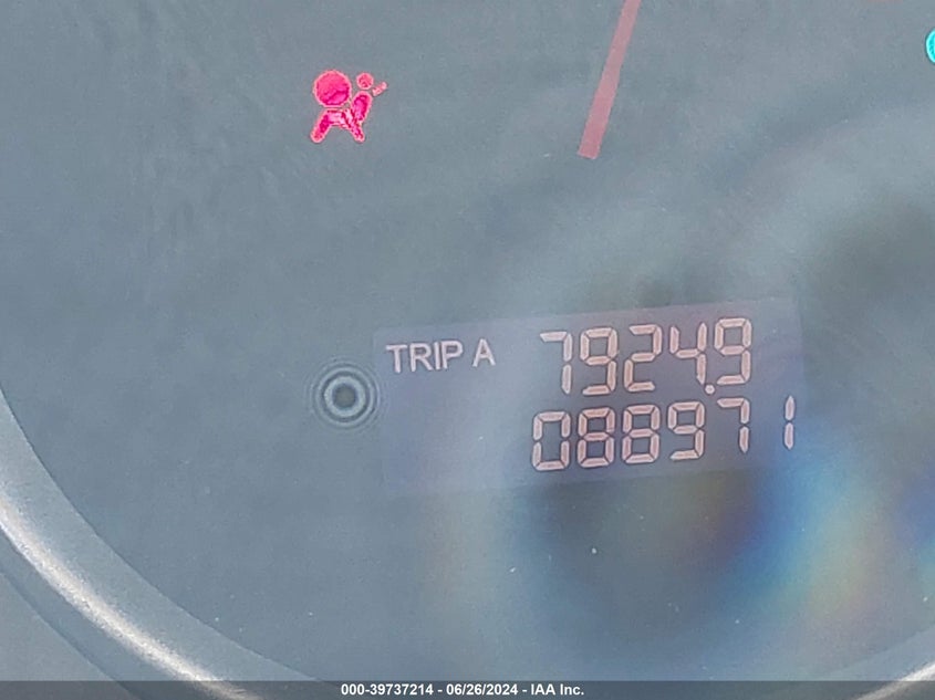 2008 Honda Fit Sport VIN: JHMGD38638S021503 Lot: 39737214