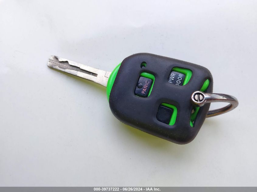 2006 Lexus Rx 330 VIN: 2T2HA31U76C104725 Lot: 39737222