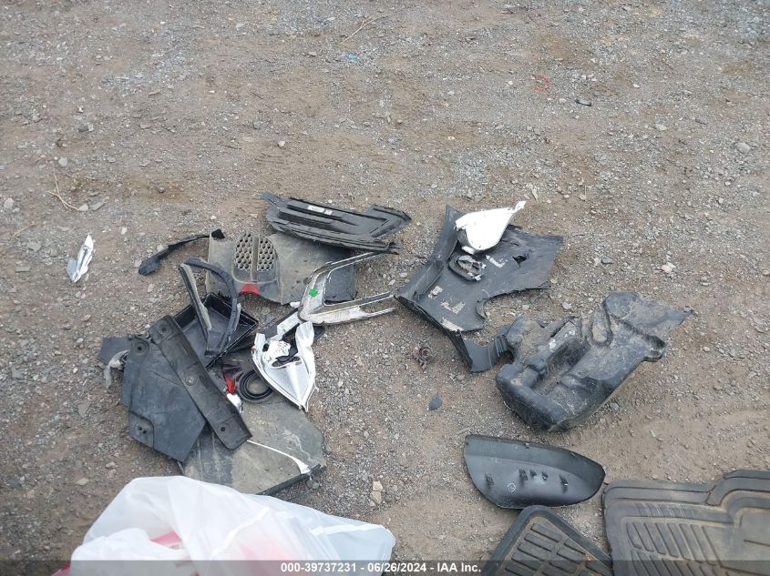 2009 Nissan Maxima S/Sv VIN: 1N4AA51E19C811736 Lot: 39737231