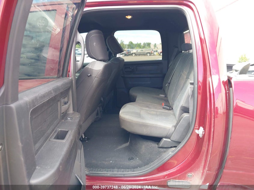 2022 RAM 3500 (VIN: 3C63RRGL2NG377043
