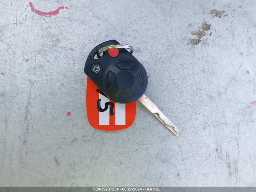 2012 Ford Focus Se VIN: 1FAHP3F25CL132043 Lot: 39737254