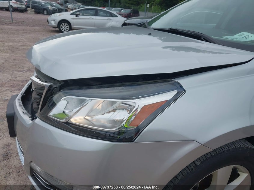 2015 Chevrolet Traverse Ltz VIN: 1GNKVJKD9FJ298607 Lot: 39737258