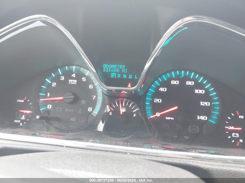 2015 Chevrolet Traverse Ltz VIN: 1GNKVJKD9FJ298607 Lot: 39737258