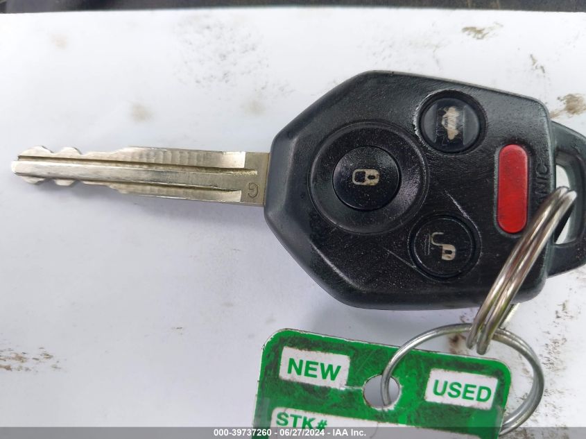 2018 Subaru Outback 2.5I VIN: 4S4BSAAC0J3269581 Lot: 39737260