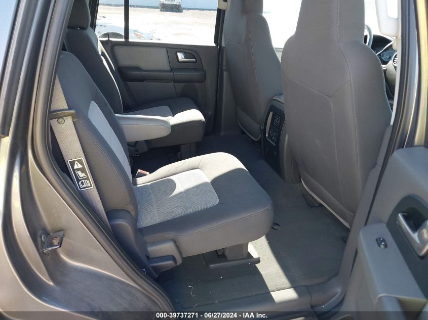 2003 Ford Expedition Xlt VIN: 1FMFU15L63LB79327 Lot: 39737271