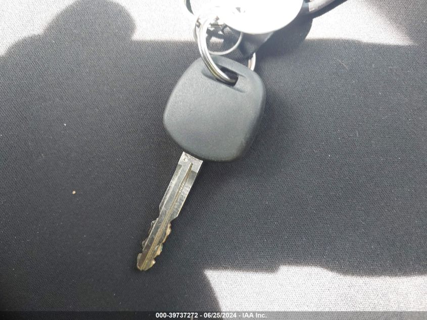 2003 Toyota Camry Le VIN: 4T1BE32K03U188182 Lot: 39737272