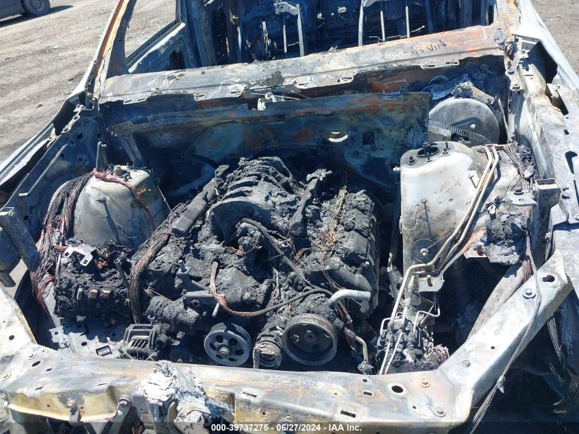 2011 Jeep Grand Cherokee Overland VIN: 1J4RR6GT6BC620735 Lot: 39737275