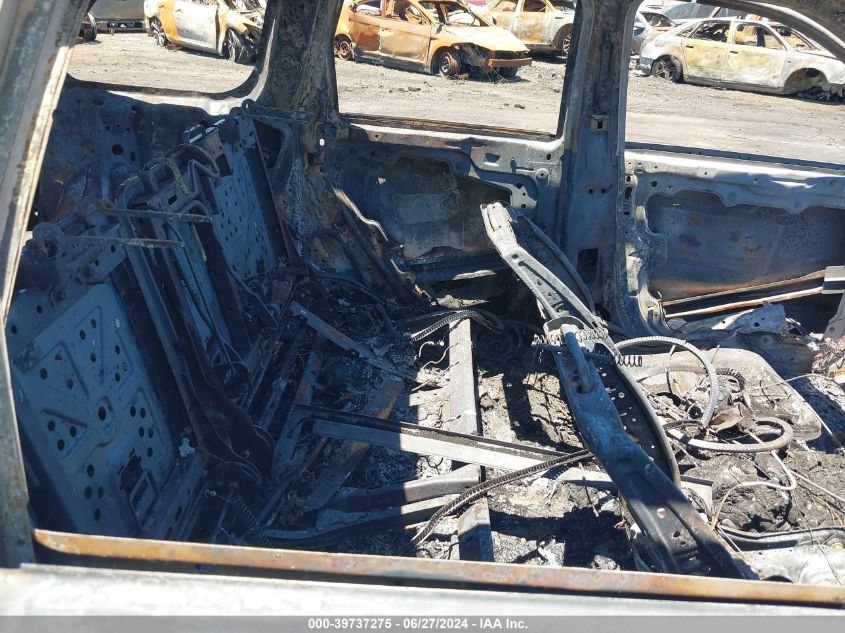 2011 Jeep Grand Cherokee Overland VIN: 1J4RR6GT6BC620735 Lot: 39737275