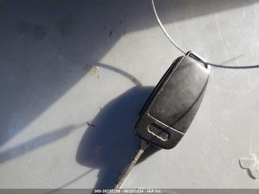 2008 Audi A4 S-Line 2.0T Turbo VIN: WAUBF78E28A130719 Lot: 39737299