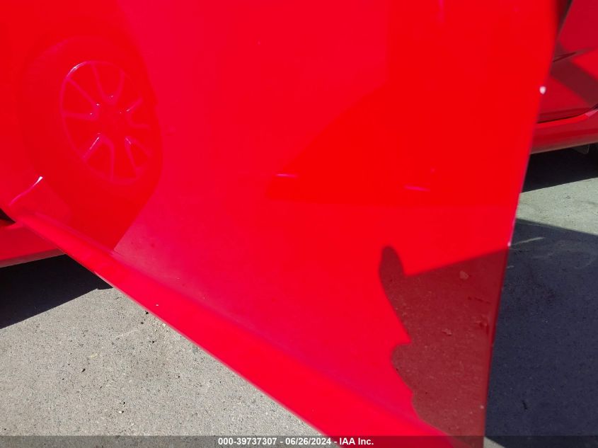 2014 Chevrolet Spark 2Lt Auto VIN: KL8CF6S96EC541630 Lot: 39737307