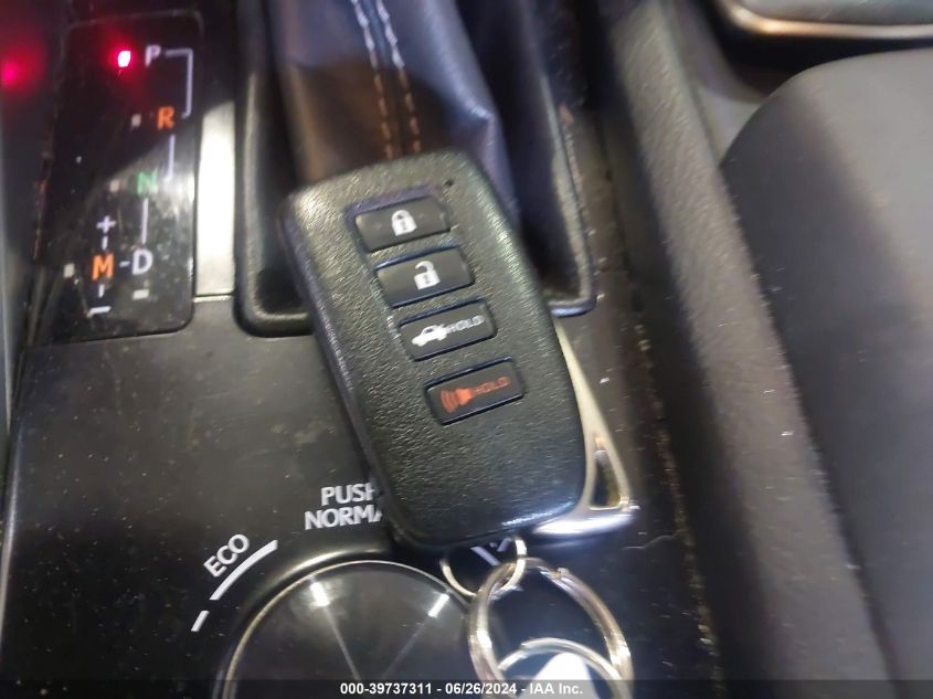 2014 Lexus Is 250 VIN: JTHCF1D2XE5012372 Lot: 39737311