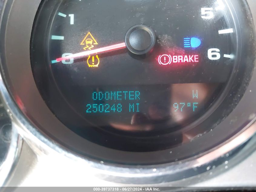 2009 Chevrolet Silverado 1500 Lt VIN: 1GCEC29J09Z267751 Lot: 39737318