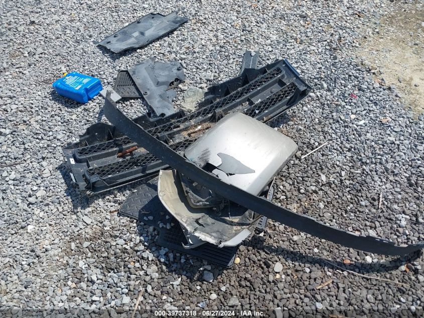 2009 Chevrolet Silverado 1500 Lt VIN: 1GCEC29J09Z267751 Lot: 39737318