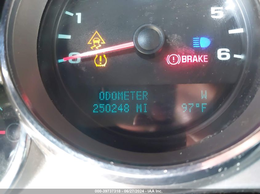 2009 Chevrolet Silverado 1500 Lt VIN: 1GCEC29J09Z267751 Lot: 39737318