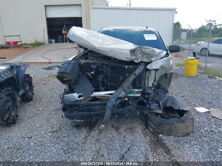 2009 Chevrolet Silverado 1500 Lt VIN: 1GCEC29J09Z267751 Lot: 39737318