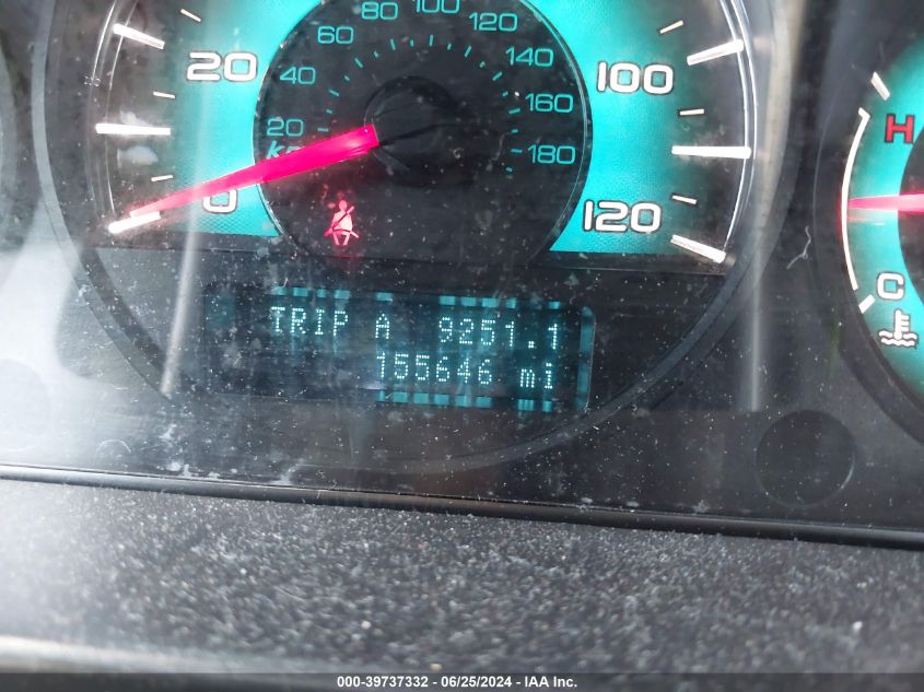 2010 Ford Fusion Se VIN: 3FAHP0HA1AR246588 Lot: 39737332