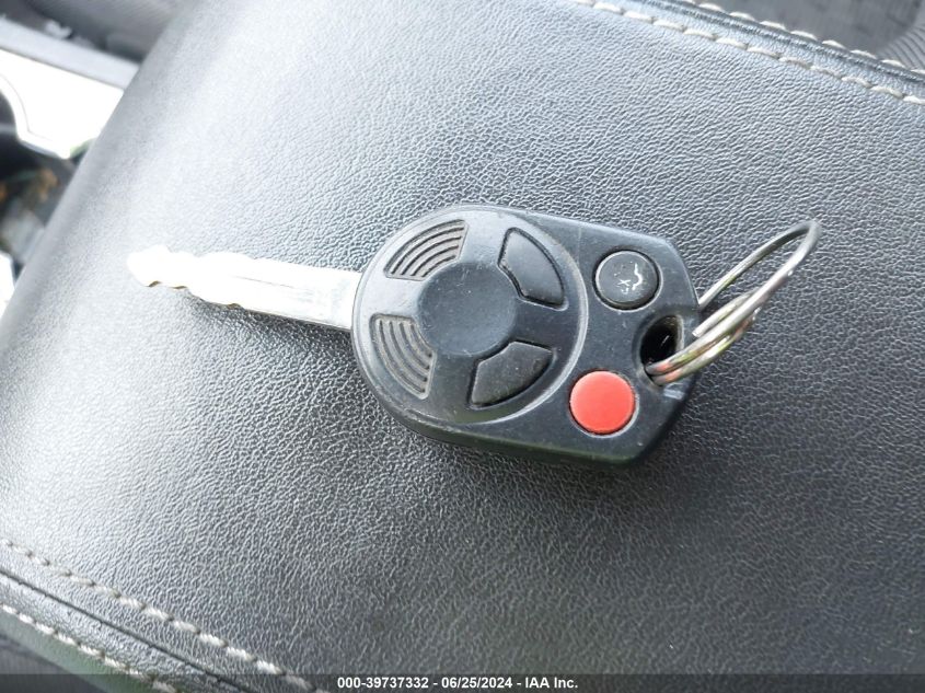 2010 Ford Fusion Se VIN: 3FAHP0HA1AR246588 Lot: 39737332