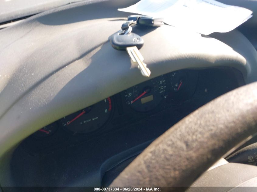 2004 Hyundai Santa Fe Gls VIN: KM8SC73D64U819967 Lot: 39737334