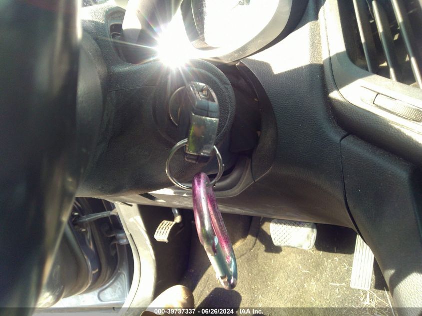 2013 Chevrolet Equinox Lt VIN: 2GNFLEEK6D6389577 Lot: 39737337