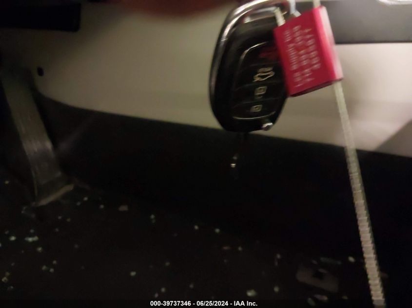 2017 Hyundai Sonata VIN: 5NPE24AF2HH498064 Lot: 39737346