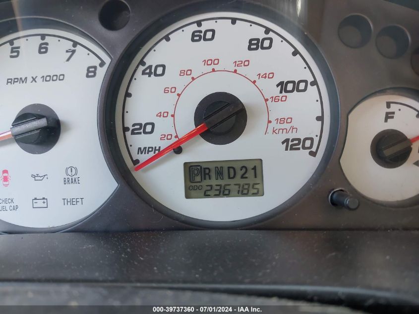 2004 Ford Escape Xlt VIN: 1FMCU93104DA11133 Lot: 39737360