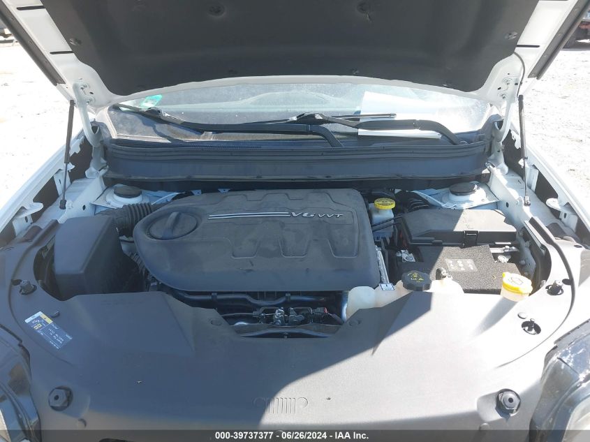 2021 Jeep Cherokee Trailhawk 4X4 VIN: 1C4PJMBX3MD253213 Lot: 39737377