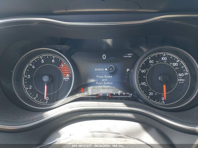 2021 Jeep Cherokee Trailhawk 4X4 VIN: 1C4PJMBX3MD253213 Lot: 39737377