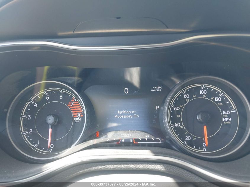 2021 Jeep Cherokee Trailhawk 4X4 VIN: 1C4PJMBX3MD253213 Lot: 39737377