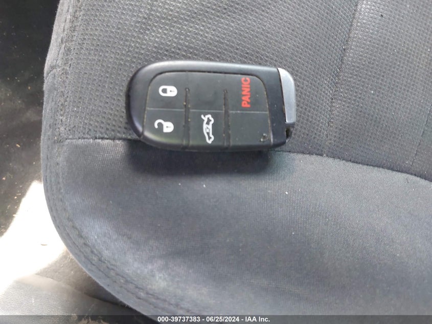 2012 Dodge Charger Se VIN: 2C3CDXBG2CH301068 Lot: 39737383