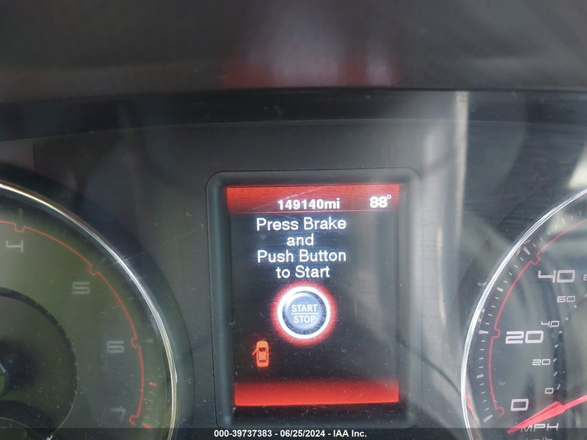 2012 Dodge Charger Se VIN: 2C3CDXBG2CH301068 Lot: 39737383