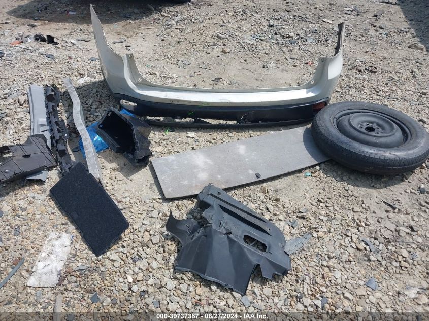 2015 Toyota Highlander Le Plus V6 VIN: 5TDZKRFHXFS048601 Lot: 39737387