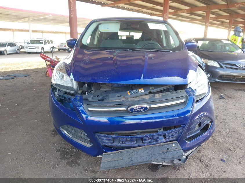 2016 Ford Escape Se VIN: 1FMCU0G98GUA32411 Lot: 39737404